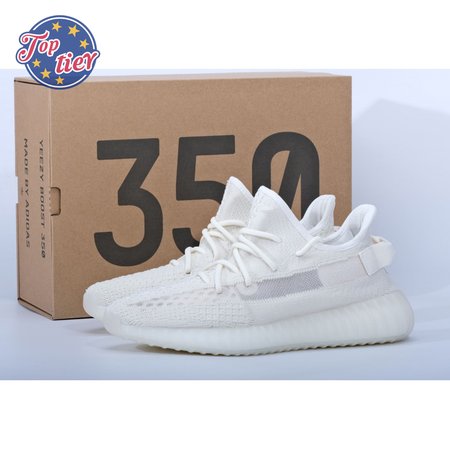 Adidas Yeezy 350v2 Bone Size 36-48