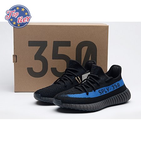 Adidas originals Yeezy boost 350 V2 "Dazzling Blue" size 36-48