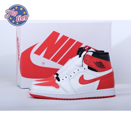 Air Jordan 1 High OG Heritage Size 40.5-47.5