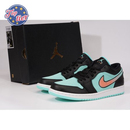 Air Jordan 1 Low "Tropical Twist" SIZE: 36-46