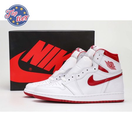 Air Jordan 1 Retro MEtallic Red (2017) 40.5-46