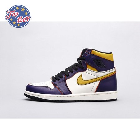 Air Jordan 1 x Nike SB Dunk High OG Court Purple 41-46