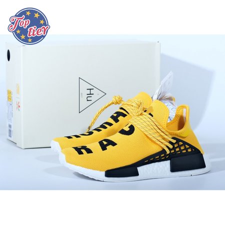 Pharrell Wiliams x AD originals NMD size 36-48