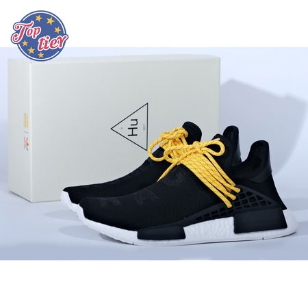 Pharrell Wiliams x AD originals NMD size 36-48