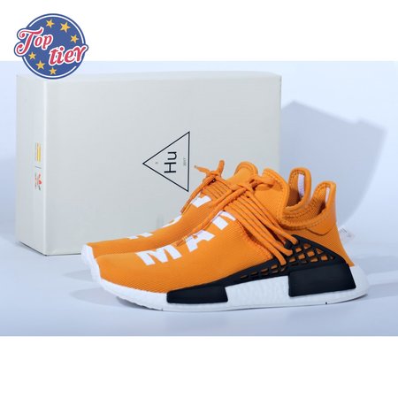 Pharrell Wiliams x AD originals NMD size 36-48