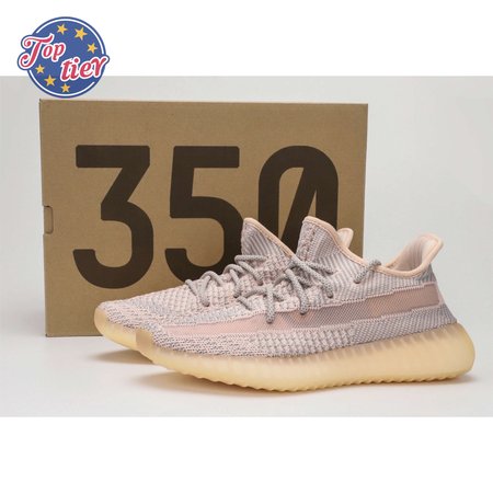 YEEZY Boost 350 V2 Synth[Non-Reflective] 36-48