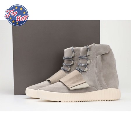 YEEZY Boost 750 Light Brown SIZE: 40-50