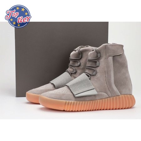 YEEZY Boost 750 Light Grey Glow SIZE: 40-50