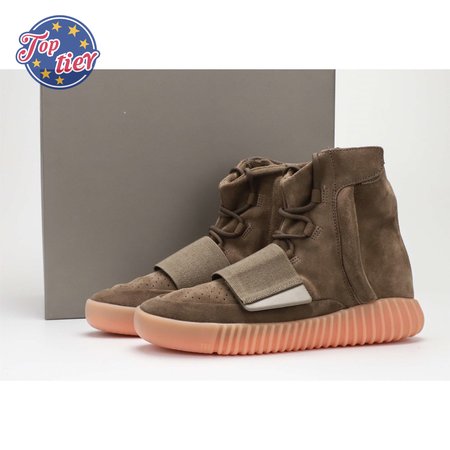 YEEZY Boost 750 chocolate SIZE: 40-50