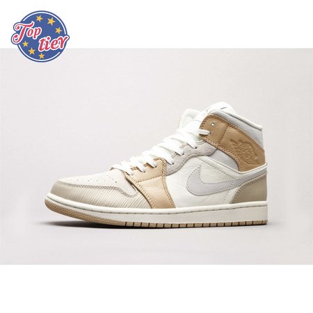 Air Jordan 1 Mid Milan 36-46