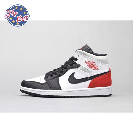 Air Jordan 1 Mid SE Union Black Toe 36-46