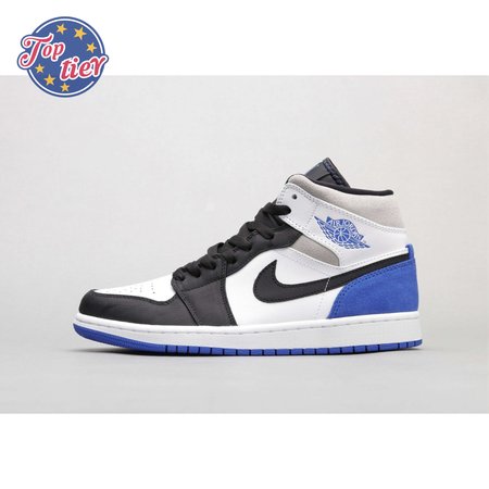 Air Jordan 1 Mid SE "Game Royal"36-46