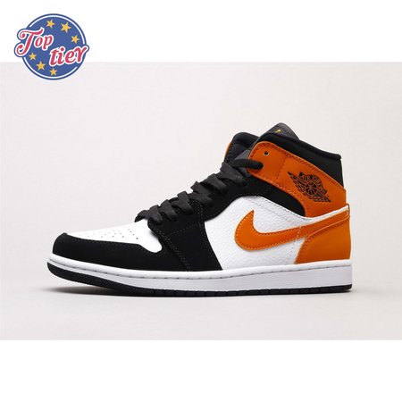 Air Jordan 1 Mid Shattered Backboard 36-46