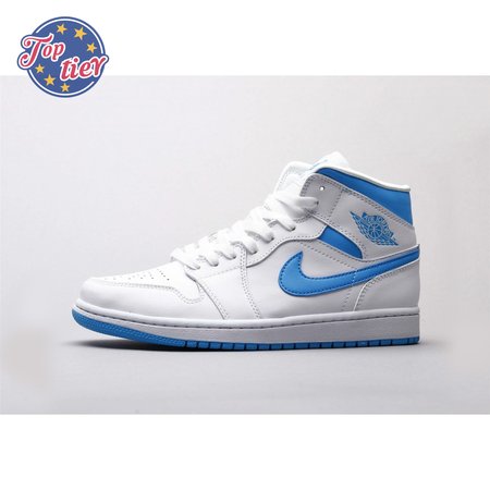 Air Jordan 1 Mid UNC 36-46