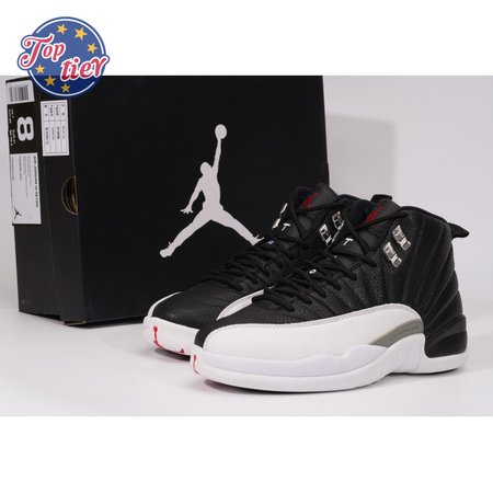 Air Jordan 12 Retro Playoffs SIZE: 40-47.5