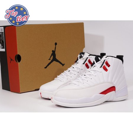 Air Jordan 12 Retro Twist SIZE: 40-47.5