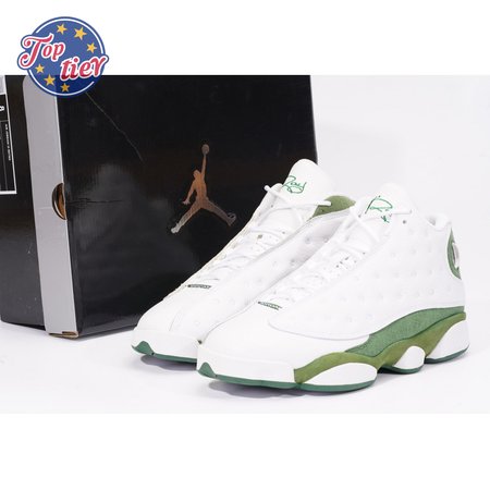 Air Jordan 13 PE "Ray Allen" size 7-13