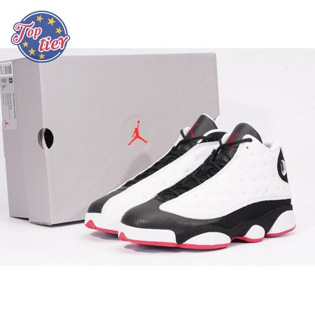 Air Jordan 13 Retro "He Got Game" size 7-13