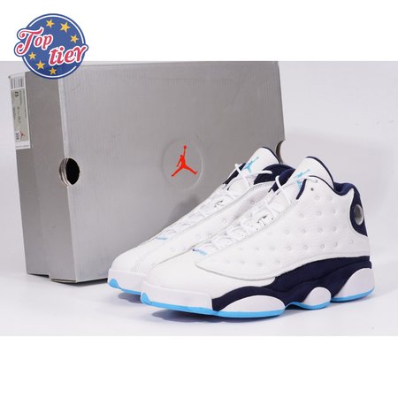 Air Jordan 13 "Dark Powder Blue" size 7-13