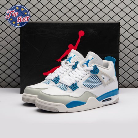 Air Jordan 4 Retro "Military Blue" Size 40-46 available