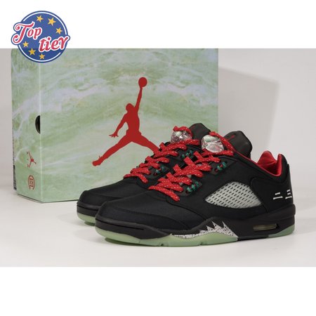 CLOT x Air Jordan 5 Low Size: 40-47.5