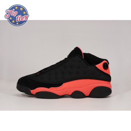 Clot x Air Jordan 13 Infra-Bred SIZE: 40-46