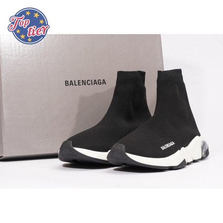 Balenciaga Speed LT SNEAKER Clear Crystal SP36-45