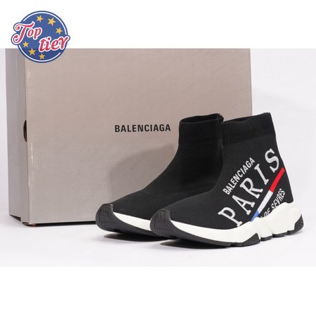 Balenciaga Speed Run SP36-45