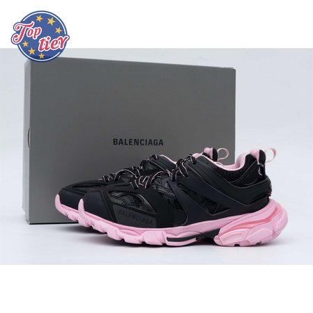 Balenciaga Track Black Pink (W) 35-45