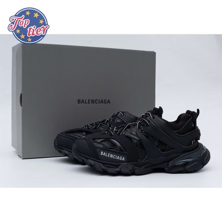 Balenciaga Track Black SP35-46