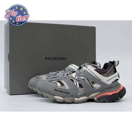 Balenciaga Track Gery (W) 35-45