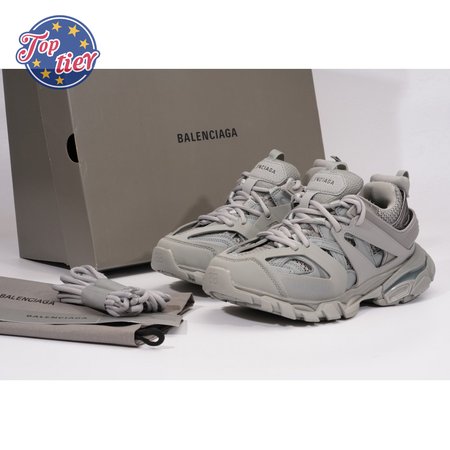 Balenciaga Track Grey size 35-45