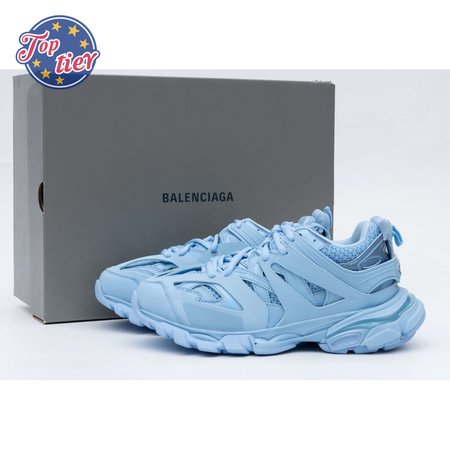 Balenciaga Track Light Blue (W) 35-45