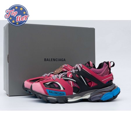 Balenciaga Track Pink Blue (W) 35-45