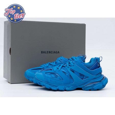 Balenciaga Track Screen Blue 35-45