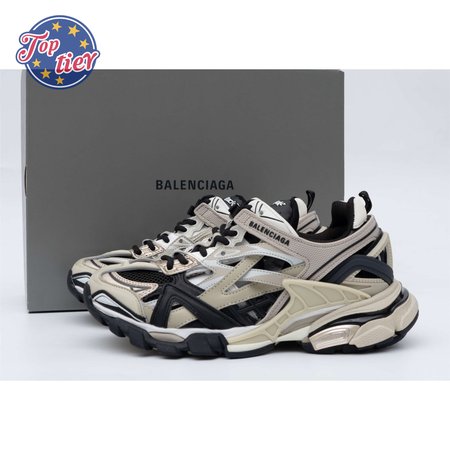 Balenciaga Track.2 Beige 35-45