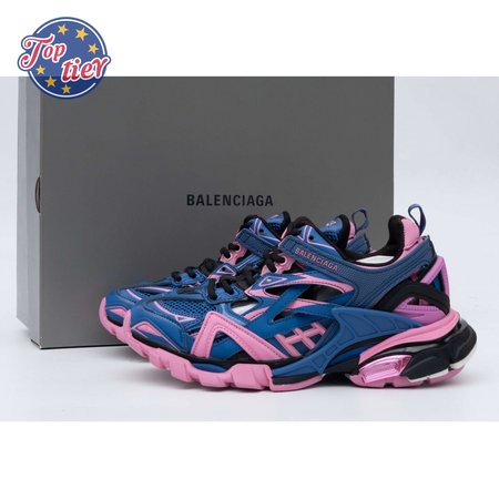 Balenciaga Track.2 Blue Pink 35-46