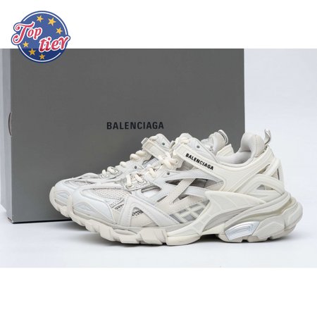 Balenciaga Track.2 White (W) 35-45