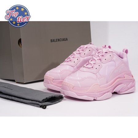 Balenciaga Triple S Pink size 35-40