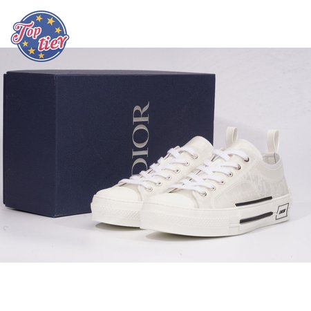 Dior B23 Low Top Logo Oblique size 35-46 ( runs half size bigger )