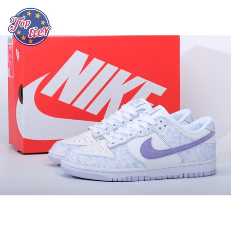 Nike Dunk Low OG Purple Pulse Size 36-45