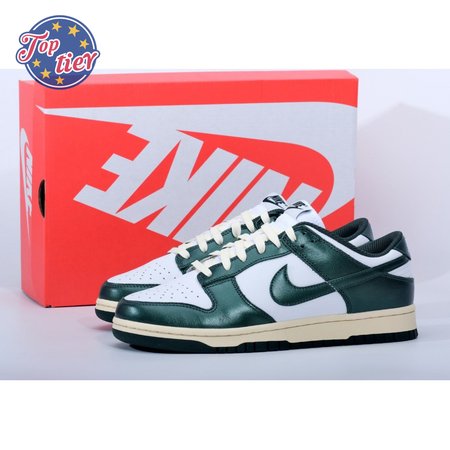 Nike Dunk Low Vintage Green Size 36-47.5