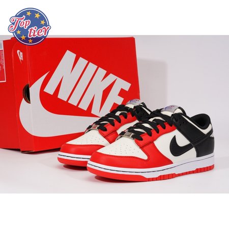 NBA x Nk Dunk Low EMB "75th Anniversary" SIZE: 36-46