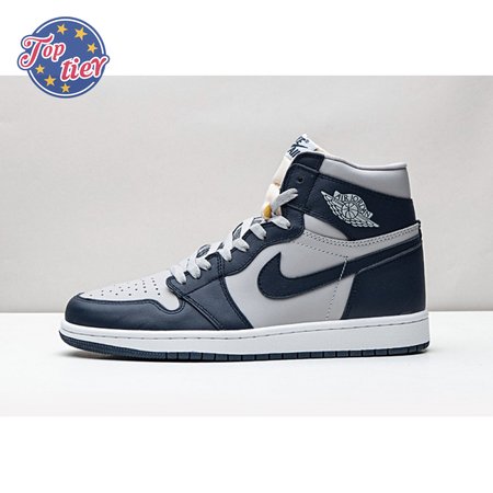 Jordan 1 Retro High 85 Georgetown BQ4422-400 Size:36-46