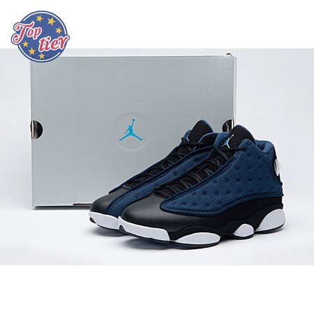 Air Jordan 13 Retro Navy 40-47.5