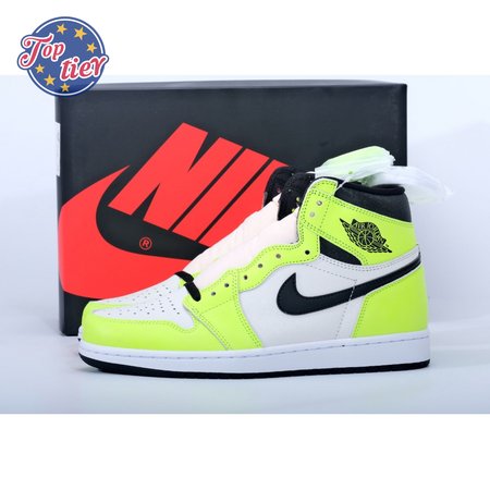 Air Jordan 1 High OG Volt Size 40-47.5