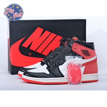 Air Jordan 1 Retro 6 Ringstrack Red Size 40-47.5