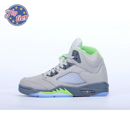 Air Jordan 5 Retro Green Bean Size 40-47.5