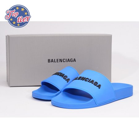 Balenciaga Pool Slide Black size 35-45