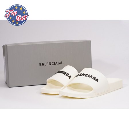 Balenciaga Pool Slide size 35-45